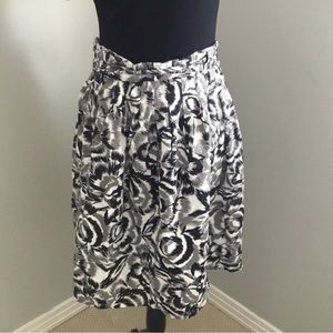 Midtown Cotton Skirt, size 10